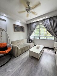 Blk 636A Senja Parc View (Bukit Panjang), HDB 3 Rooms #558037171